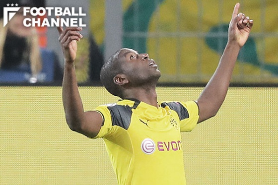 アドリアン・ラモス