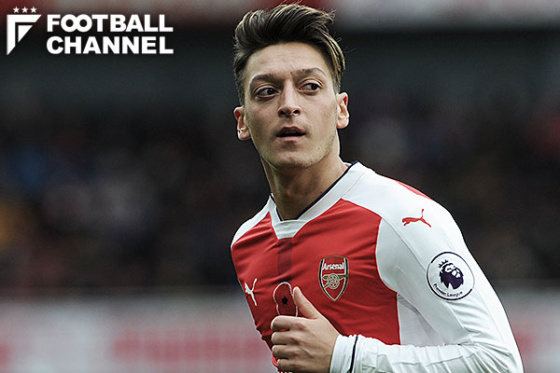 メスト・エジル