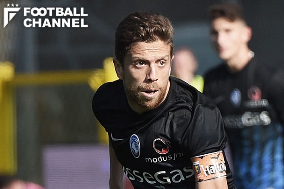 アレハンドロ・ゴメス