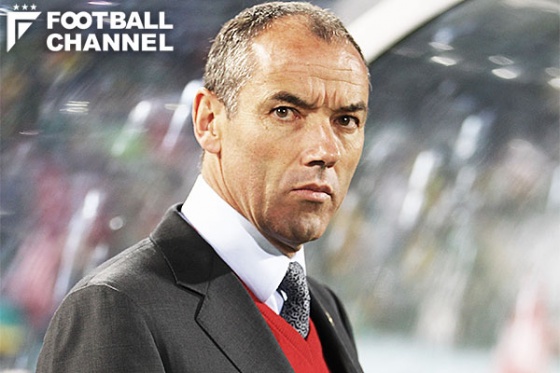 ポール・ル・グエン氏