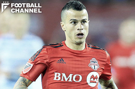 セバスティアン・ジョヴィンコ