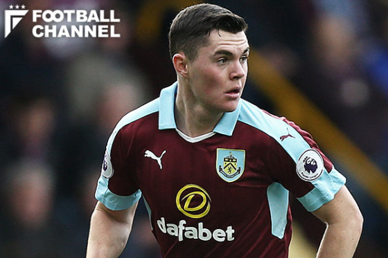 マイケル・キーン