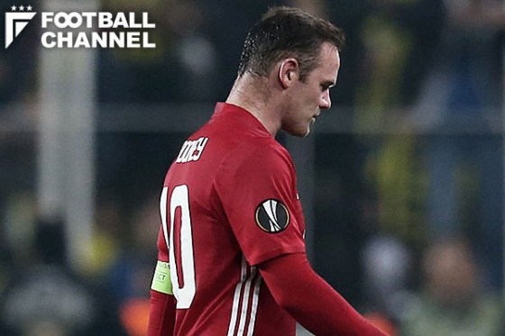 ウェイン・ルーニー