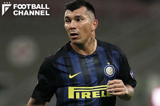 ガリー・メデル