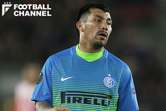 ガリー・メデル