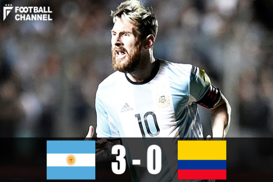 リオネル・メッシ