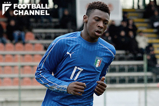 モイーズ・キーン