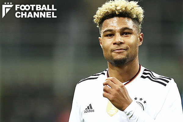 アーセナル 6億円で 五輪得点王 売却は失敗 ブレーメン移籍後に急成長 フットボールチャンネル アーセナル 6億円で 五輪得点王 売却は失敗 ブレーメン移籍後に急成長 フットボールチャンネル