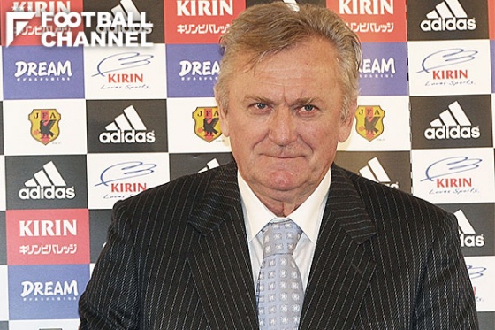 イビチャ・オシム氏