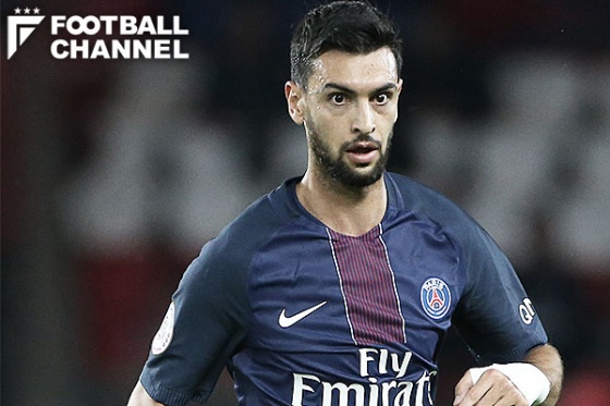 ハビエル・パストーレ