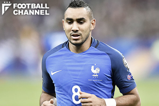 ディミトリ・パイエ