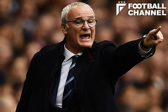 クラウディオ・ラニエリ監督