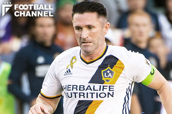 ロビー・キーン