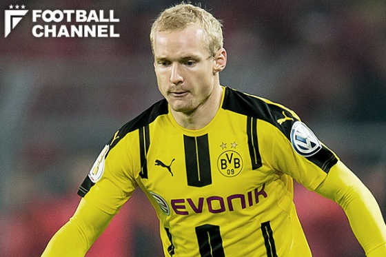 セバスティアン・ロデ