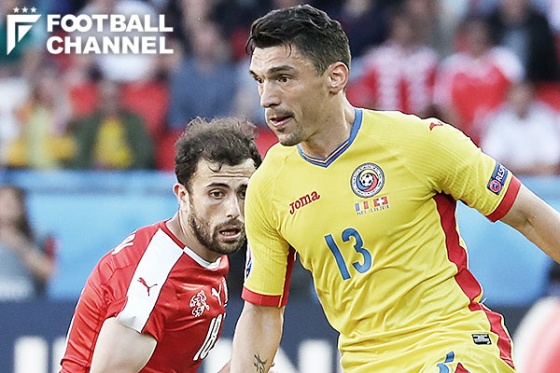 クラウディウ・ケセル