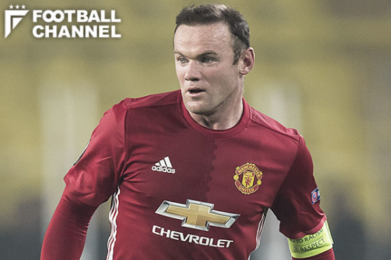 ウェイン・ルーニー