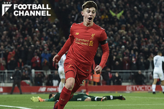 ベン・ウッドバーン