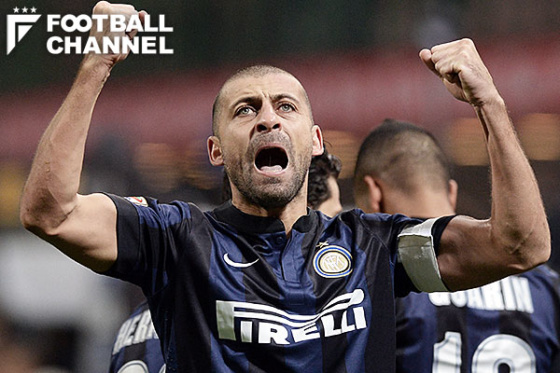 ワルテル・サムエル氏