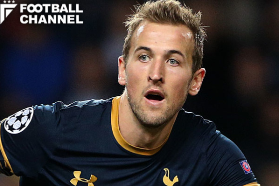 ハリー・ケイン