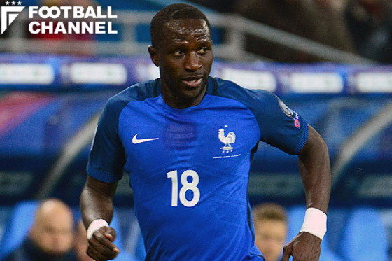 ムサ・シッソコ