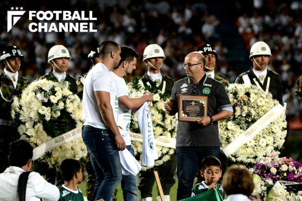 アトレティコ・ナシオナル