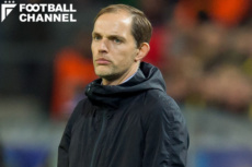 トーマス・トゥヘル