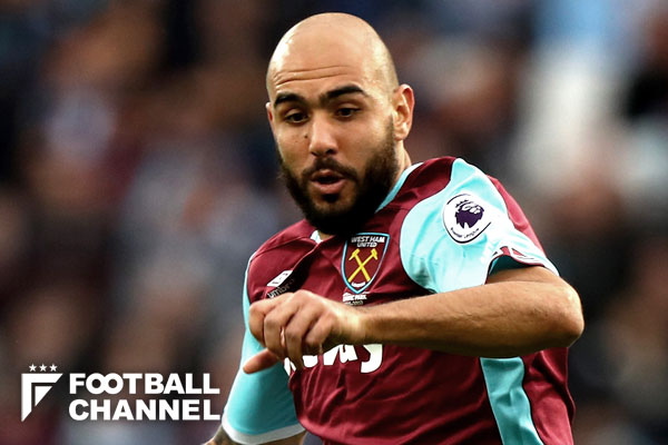 シモーネ・ザザ