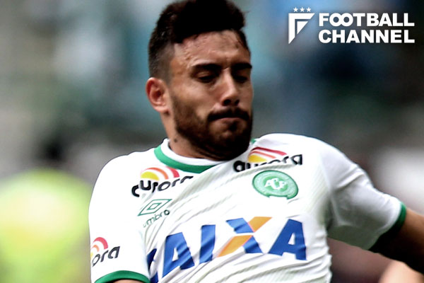 アラン・ルシェウ