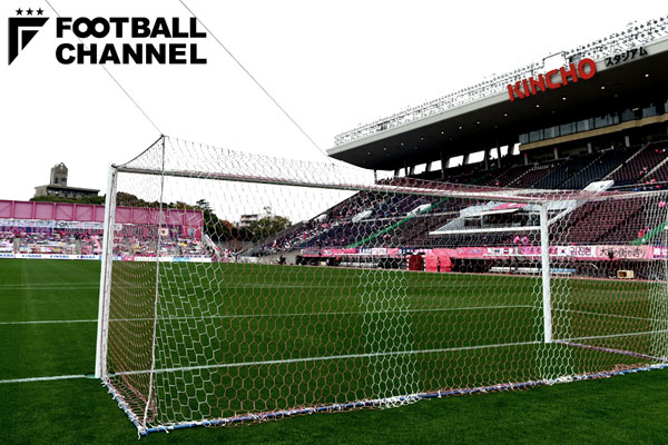 キンチョウスタジアム