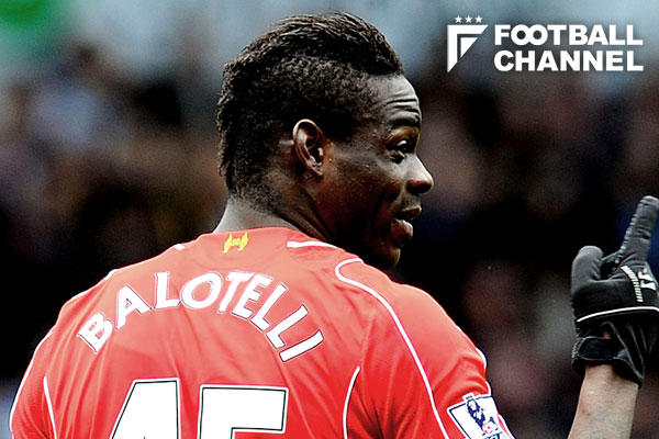 マリオ・バロテッリ