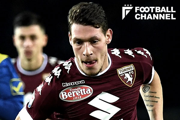 アンドレア・べロッティ