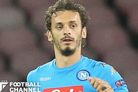 マノロ・ガッビアディーニ