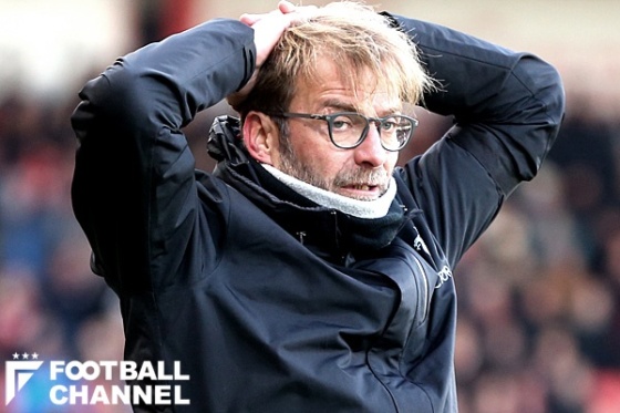 ユルゲン・クロップ