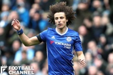 ダビド・ルイス