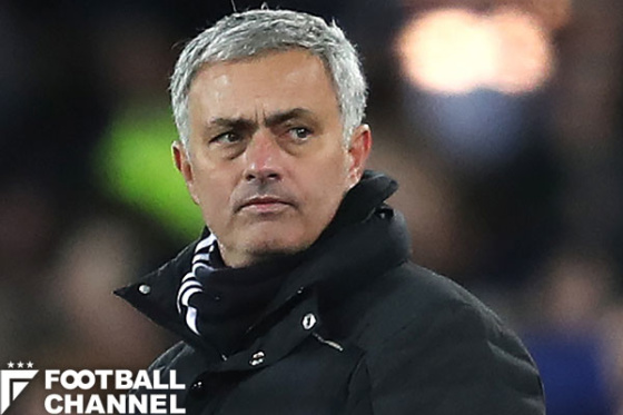 ジョゼ・モウリーニョ