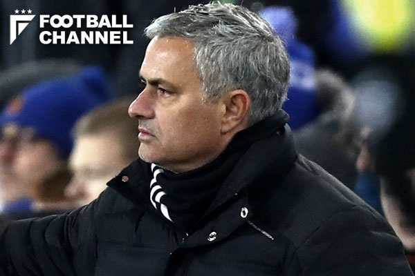 ジョゼ・モウリーニョ