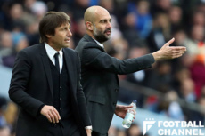 アントニオ・コンテ グアルディオラ