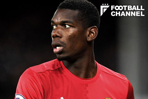 ポール・ポグバ