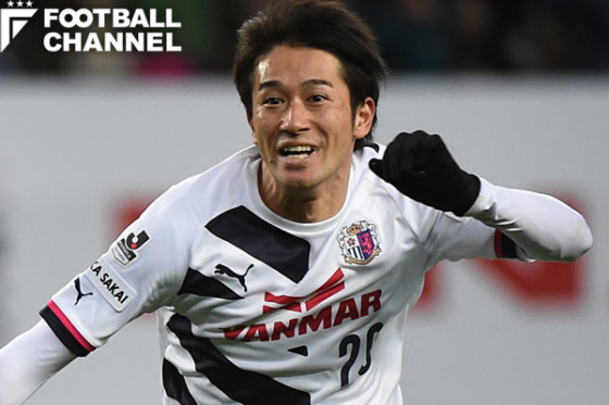 玉田圭司