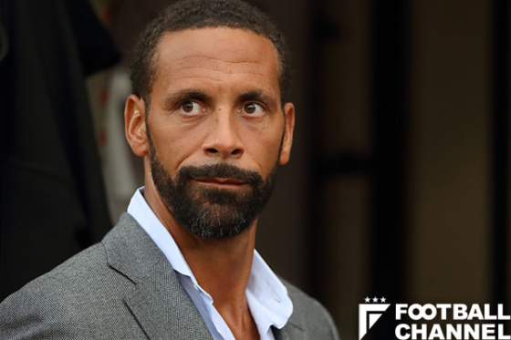 リオ・ファーディナンド