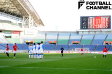 浦和無観客試合