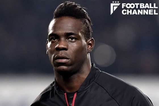 マリオ・バロテッリ