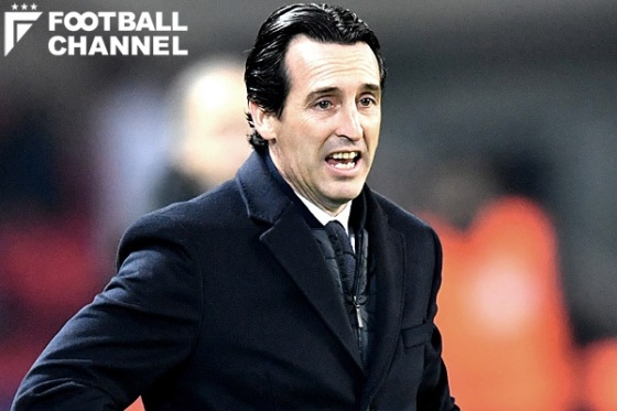 ウナイ・エメリ