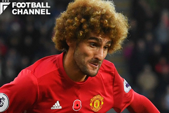 マルアン・フェライニ