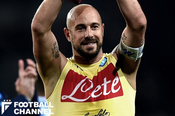 ホセ・マヌエル・レイナ