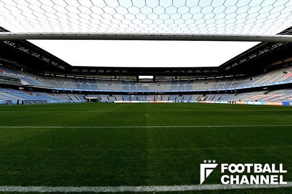 横浜国際総合競技場