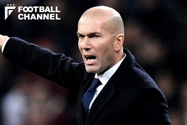 ジネディーヌ・ジダン