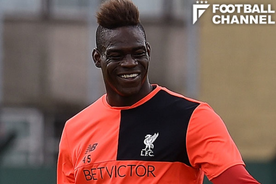 マリオ・バロテッリ