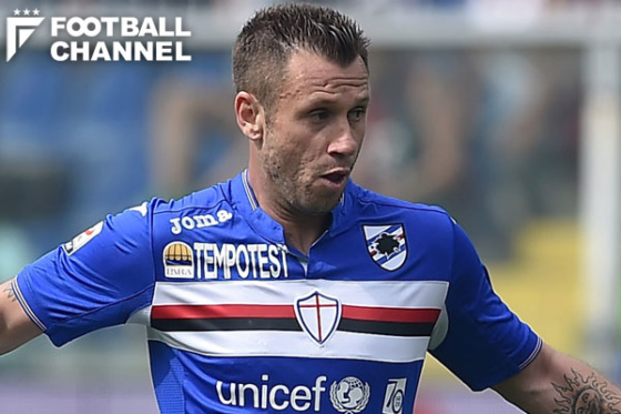 アントニオ・カッサーノ