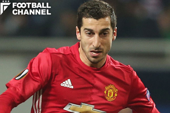 ヘンリク・ムヒタリアン